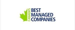 50 Best Companies logo