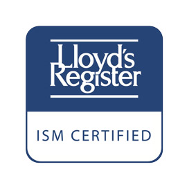 Lloyd's Register Logo