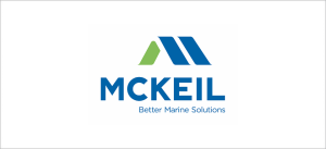 McKeil Logo